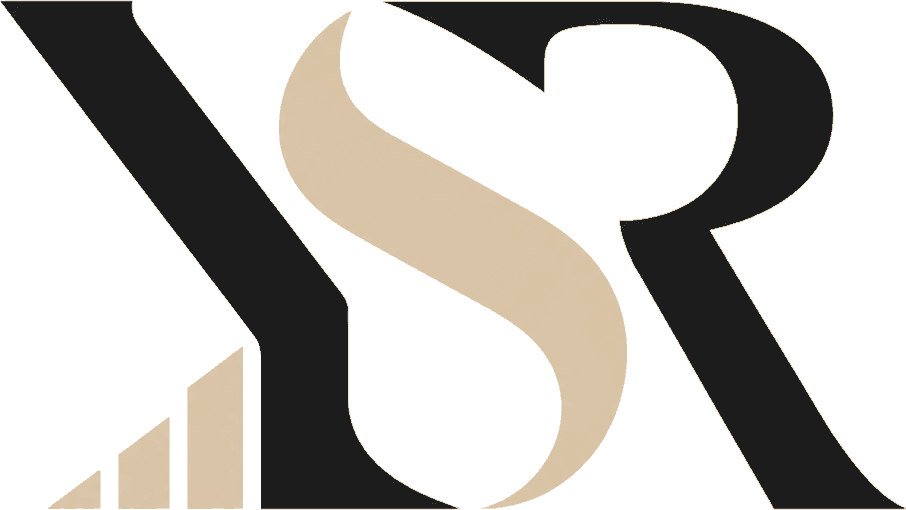 Your Store Ranks logo
